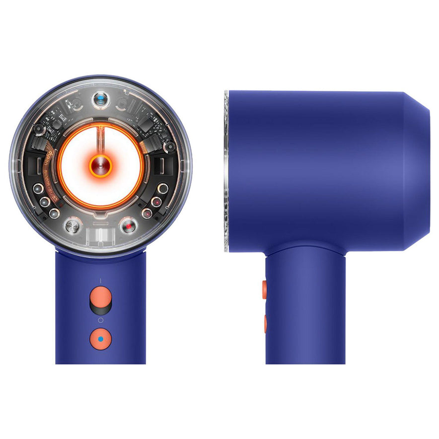 Dyson Supersonic Nural Hair Dryer | HD16 | Vinca Blue/Topaz