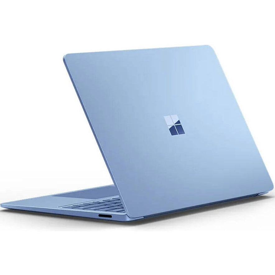Microsoft Surface 7th Laptop Edition | Copilot+ PC | 13.8" 2304 x 1536 PixelSense Flow 120Hz Touch Display | Qualcomm Snapdragon X Plus | 16GB RAM | 512GB SSD | Qualcomm Adreno | Windows 11 | Sapphire