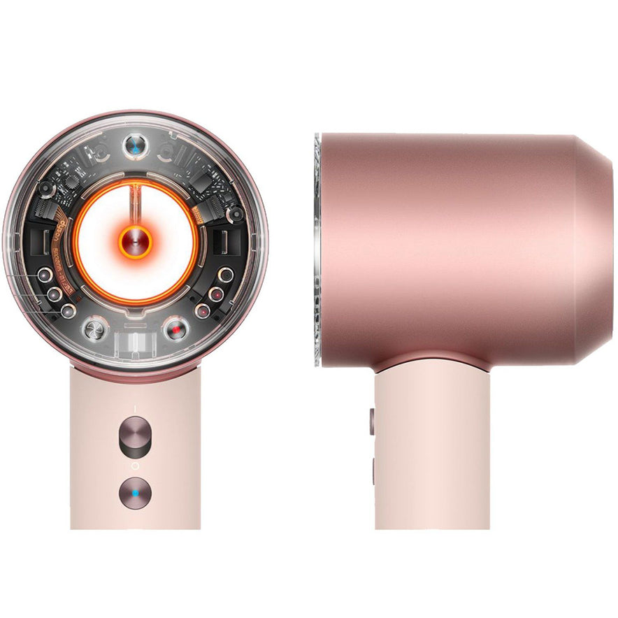 Dyson Supersonic Nural Hair Dryer | HD16 | Ceramic Pink/Rose Gold