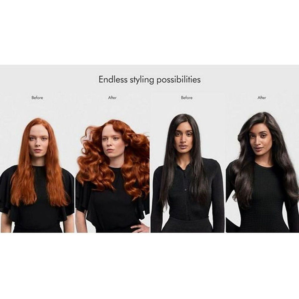 Dyson Airwrap Multi-Styler & Dryer Straight+Wavy | HS08 | Jasper Plum