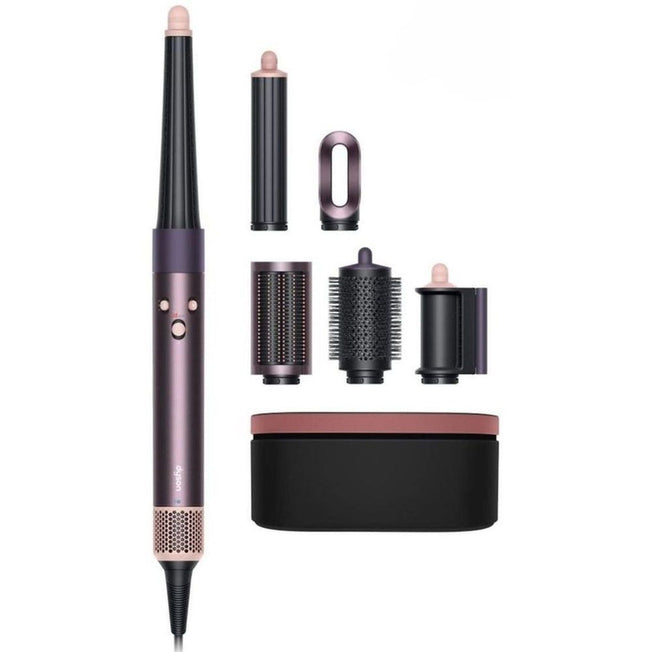 Dyson Airwrap Multi-Styler & Dryer Straight+Wavy | HS08 | Jasper Plum