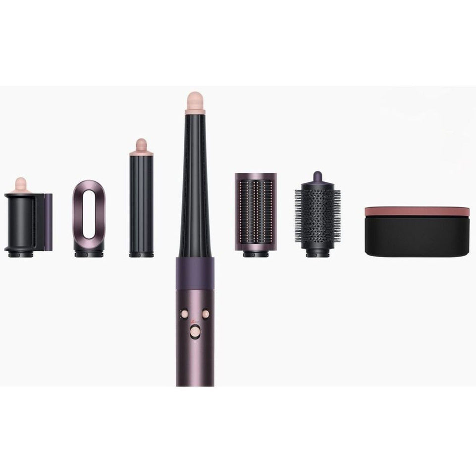 Dyson Airwrap Multi-Styler & Dryer Straight+Wavy | HS08 | Jasper Plum