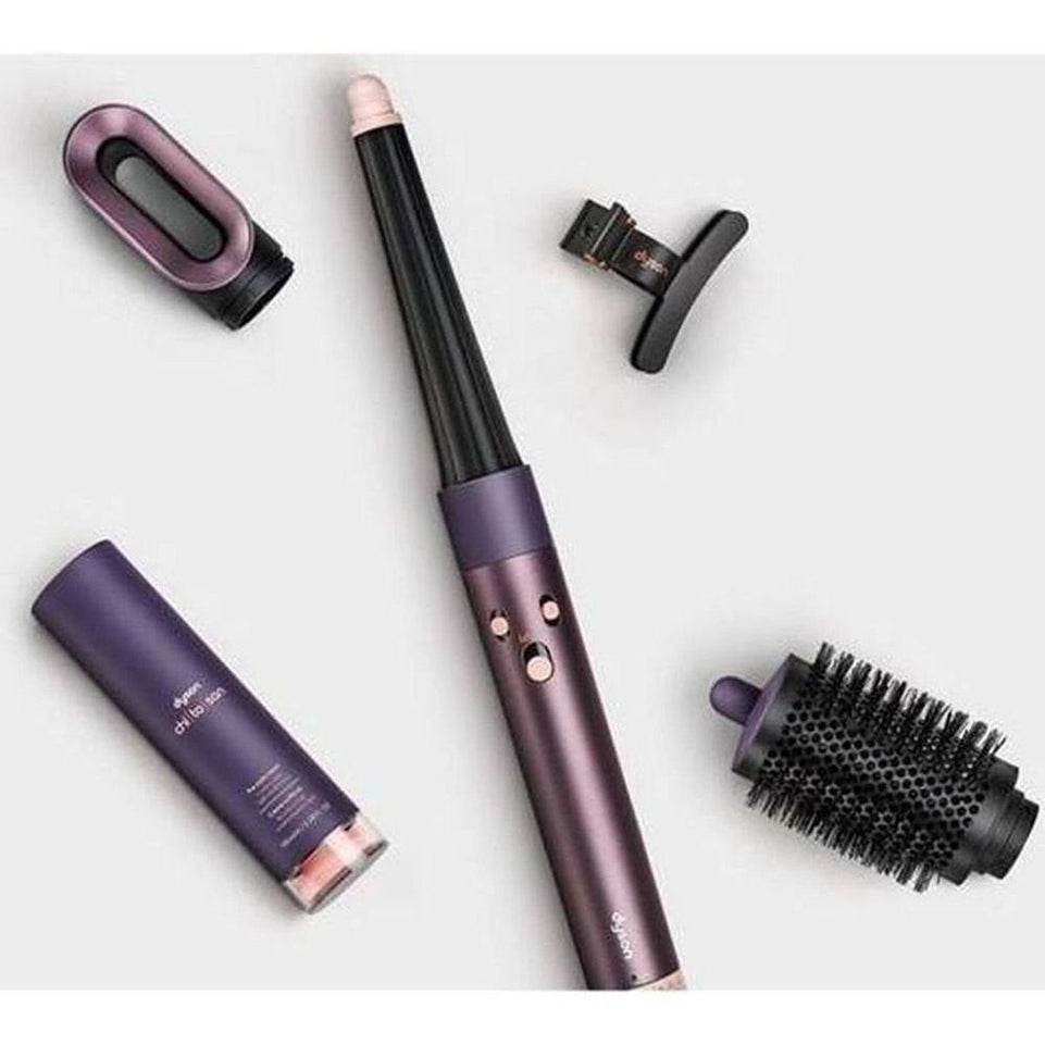 Dyson Airwrap Multi-Styler & Dryer Straight+Wavy | HS08 | Jasper Plum