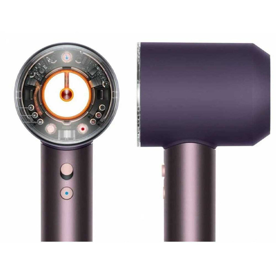 Dyson Supersonic Nural Hair Dryer | HD16 | Jasper Plum