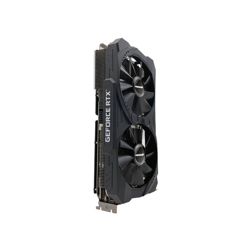 Manli GeForce RTX 3070 LHR | 8GB GDDR6 | 256 BIT