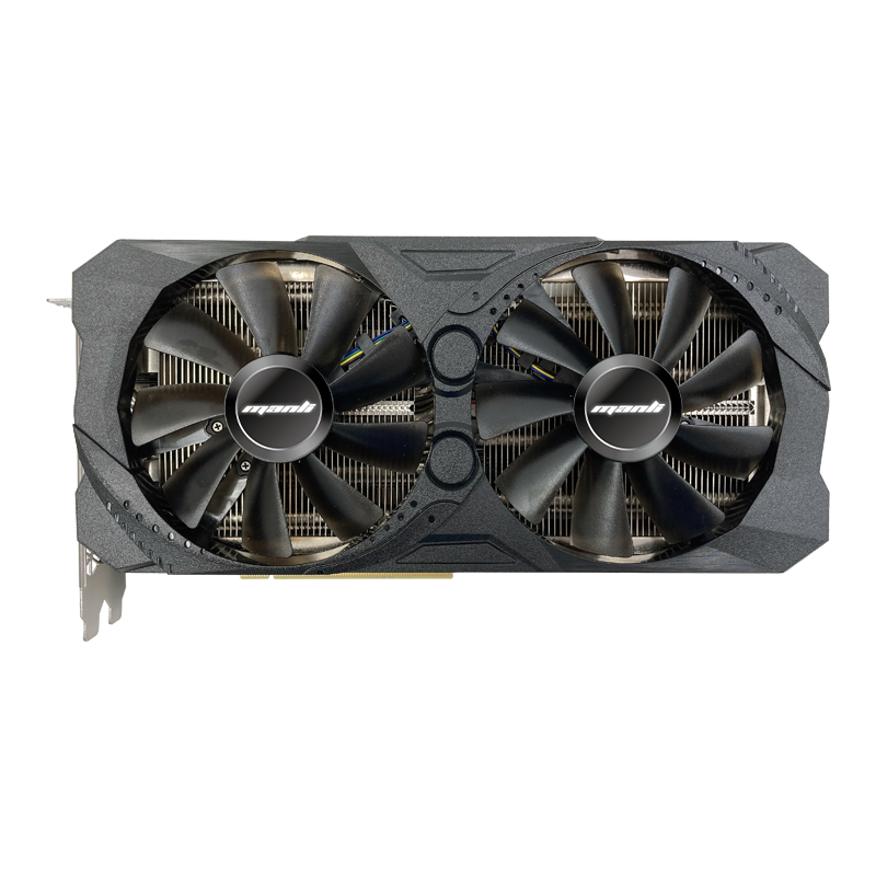 Manli GeForce RTX 3070 LHR | 8GB GDDR6 | 256 BIT