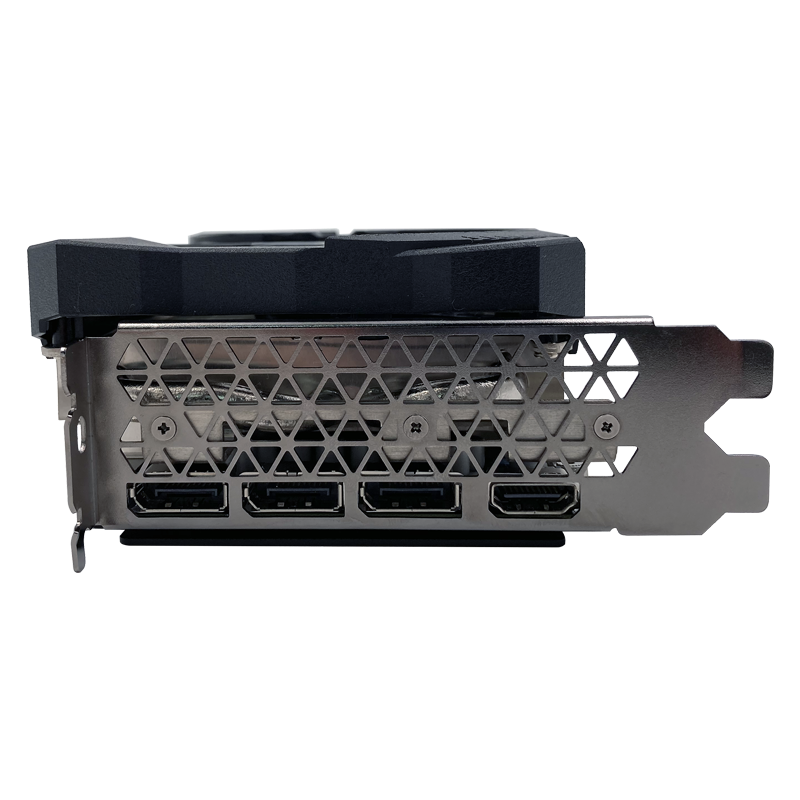 Manli GeForce RTX 3070 LHR | 8GB GDDR6 | 256 BIT