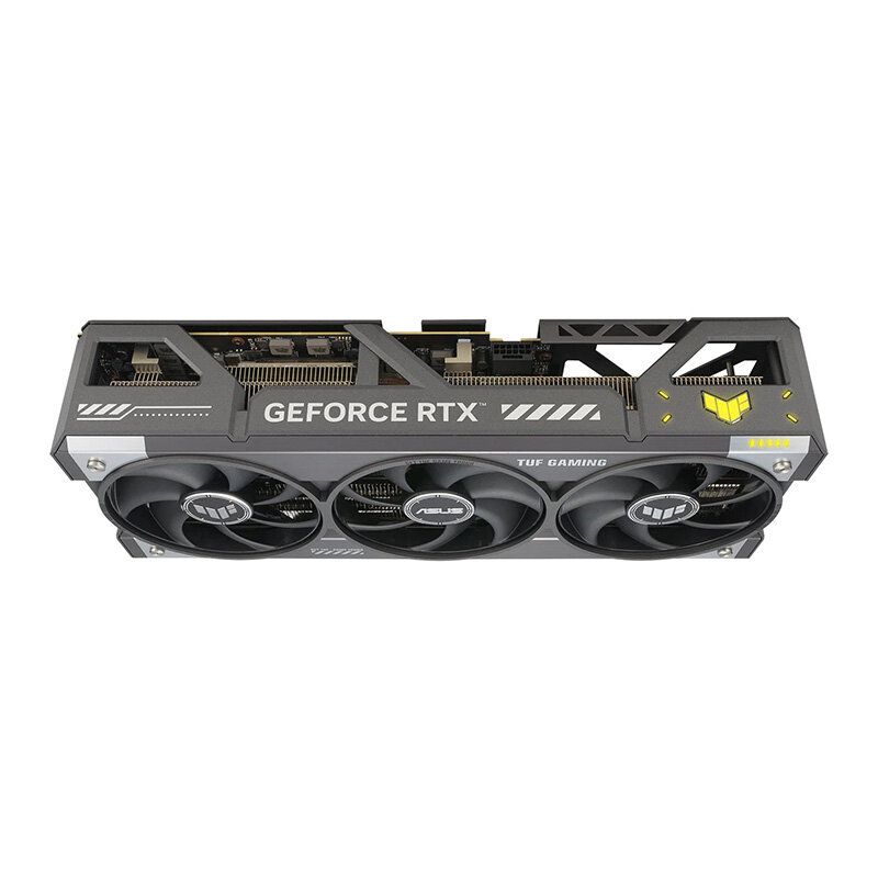 ASUS TUF Gaming GeForce RTX 5090 | 32GB | GDDR7 | Gaming Graphics Card