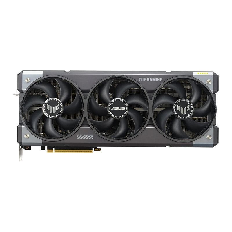 ASUS TUF Gaming GeForce RTX 5090 | 32GB | GDDR7 | Gaming Graphics Card