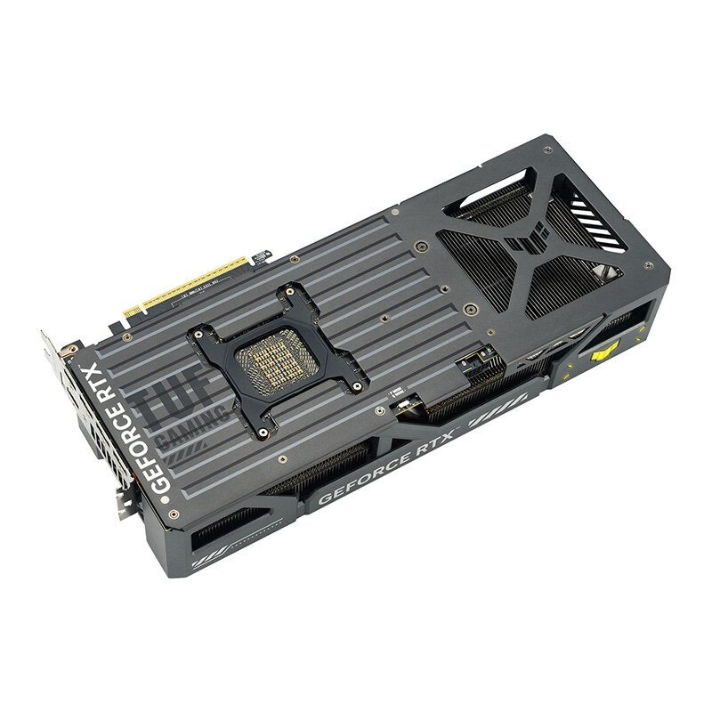 ASUS TUF Gaming GeForce RTX 5090 | 32GB | GDDR7 | Gaming Graphics Card