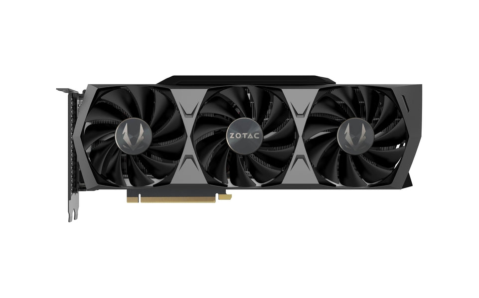 ZOTAC Gaming GeForce RTX 3090 Trinity | 24GB | 384BIT | GDDR6X