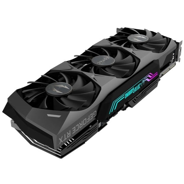 ZOTAC Gaming GeForce RTX 3090 Trinity | 24GB | 384BIT | GDDR6X