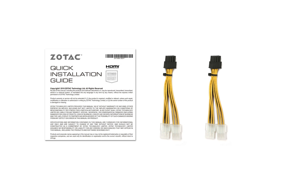 ZOTAC Gaming GeForce RTX 3090 Trinity | 24GB | 384BIT | GDDR6X