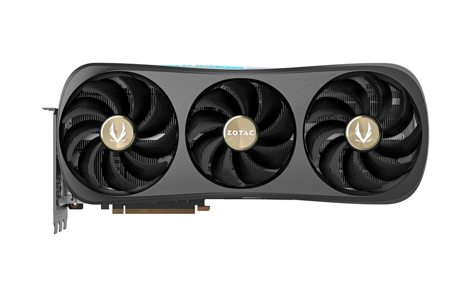 ZOTAC Gaming GeForce RTX 4080 16GB Trinity | ZT-D40810D-10P