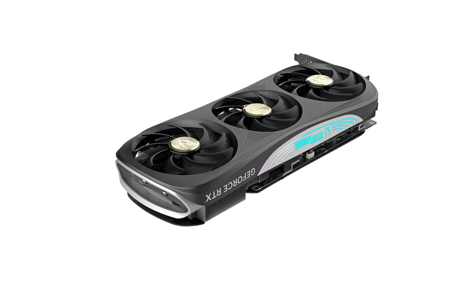 ZOTAC Gaming GeForce RTX 4080 16GB Trinity | ZT-D40810D-10P