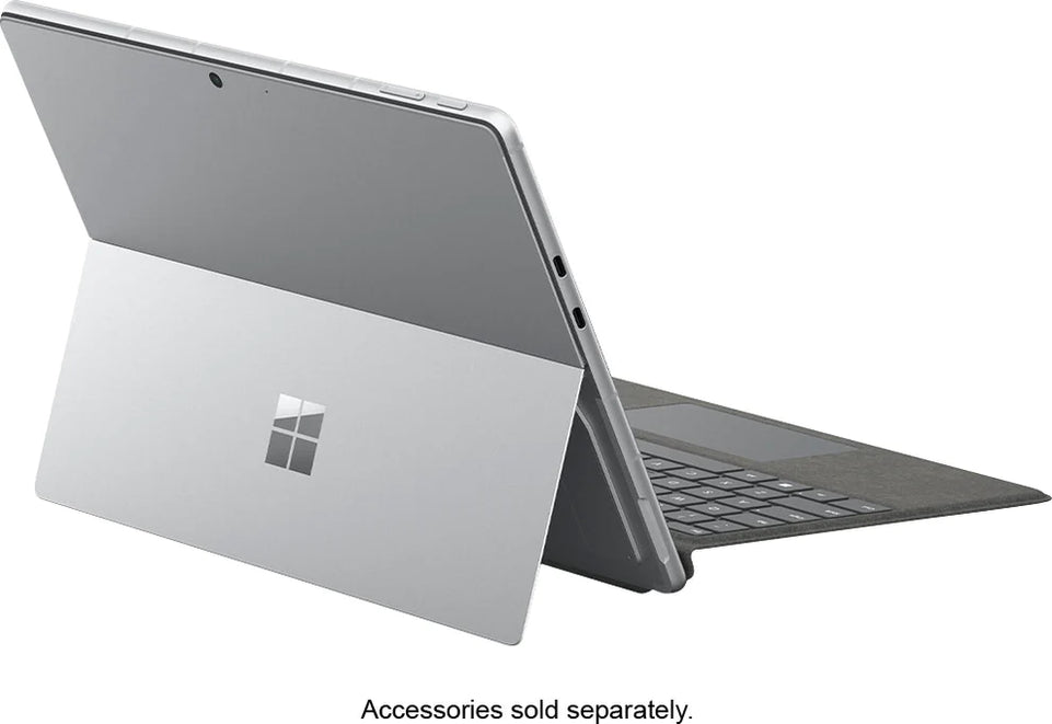 Microsoft Surface Pro 9 | 13” Pixel Sense Display | 12th Gen | Core i7 | 16GB | 1TB SSD | Platinum