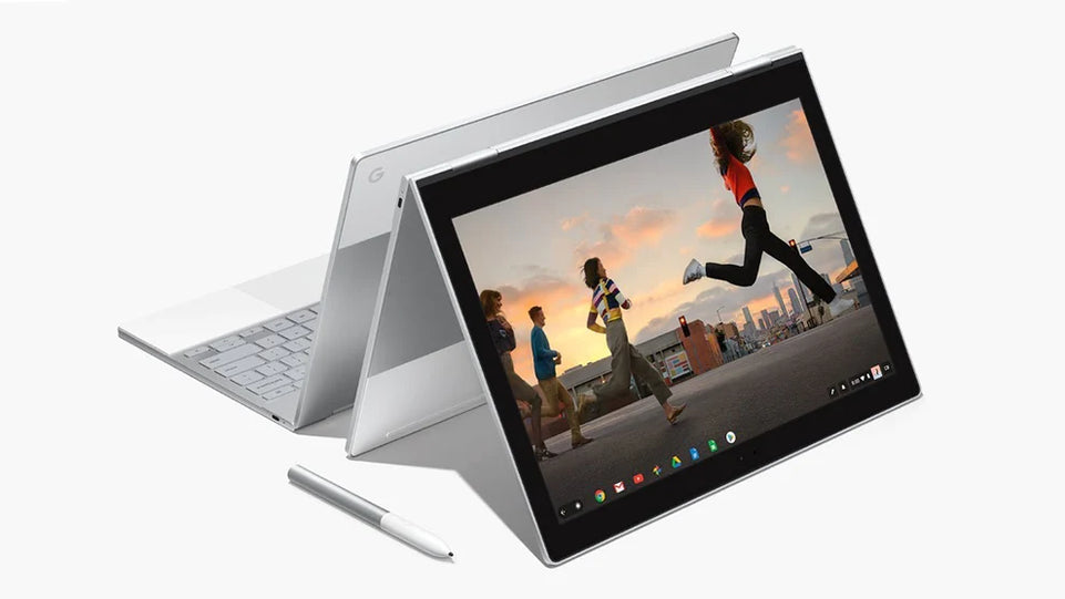 Google Pixelbook 7th Gen | Core i5 | 8GB | 128GB Storage