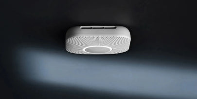 Stay Safe & Connected with Google Nest Protect