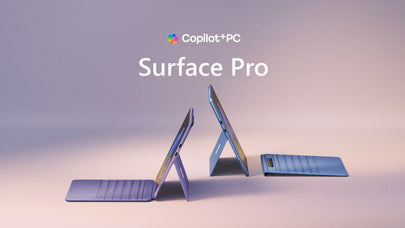 Microsoft Surface Pro 10: The Ultimate 2-in-1 Powerhouse for Professionals