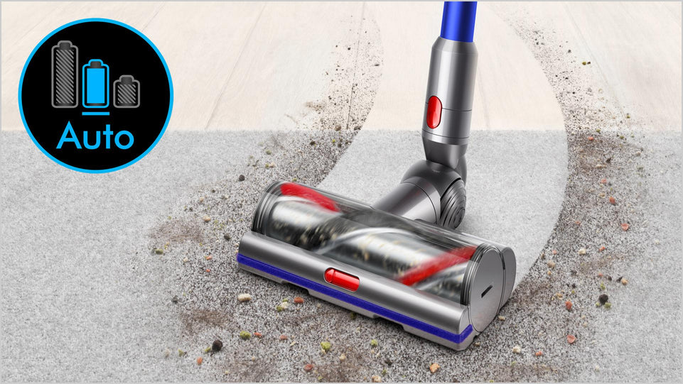 Dyson V11 Torque Drive Cordless Vacuum Cleaner | Blue