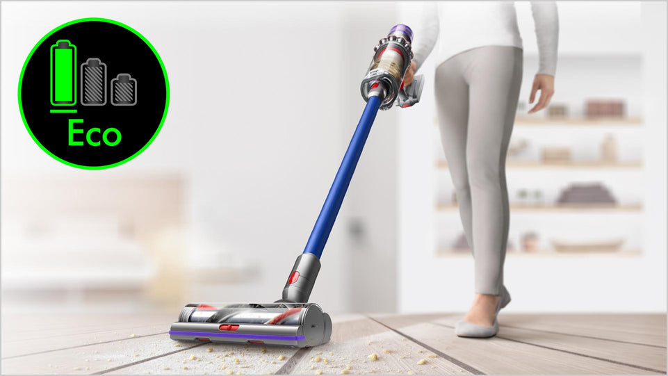 Dyson V11 Torque Drive Cordless Vacuum Cleaner | Blue