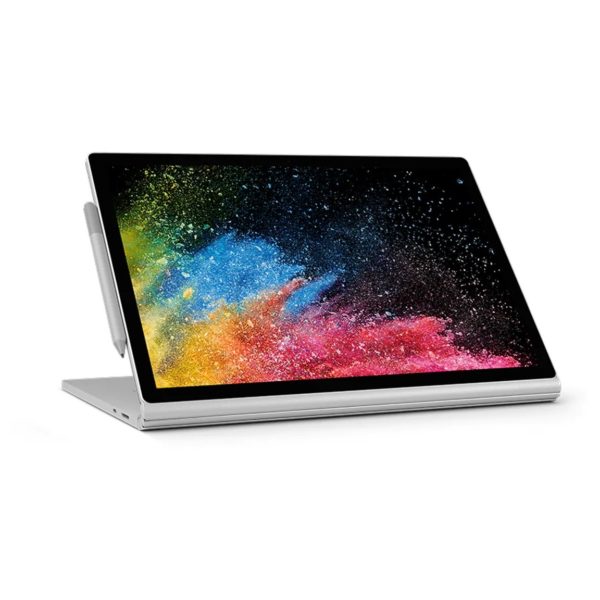 Microsoft Surface Book 2 | 13" Display | Core i5 | 8GB | 256GB SSD