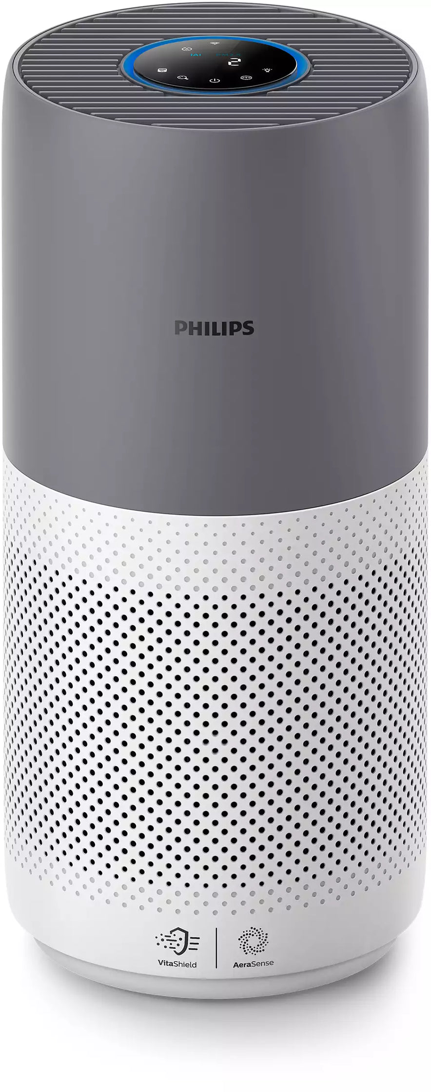 Philips Air Purifier | Suitable for Large Rooms | AC2936/33