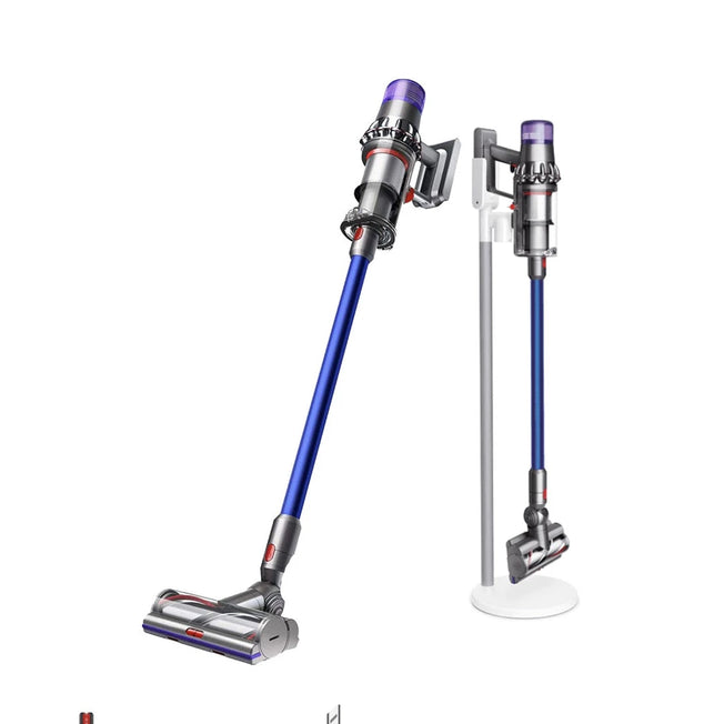 Dyson V11 Absolute Extra Cordless Vacuum Cleaner | Blue/ Nickel
