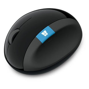Microsoft Surface Sculpt Ergonomic Mouse