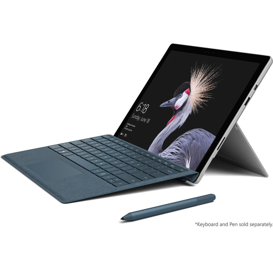 Microsoft Surface Pro 6 | Core i5 | 8GB | 256GB SSD
