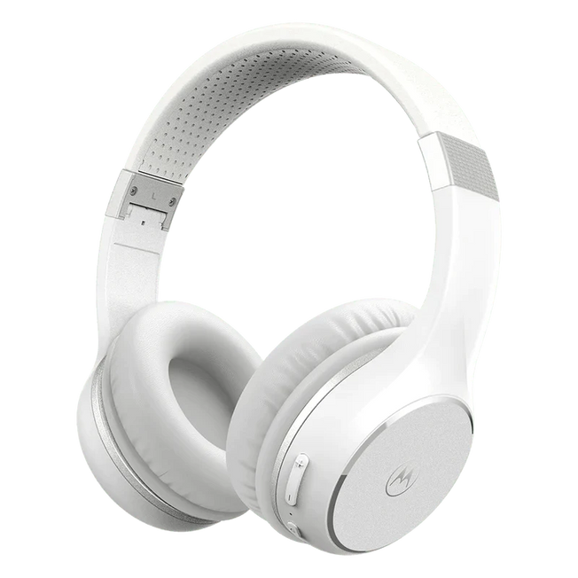 Motorola | Moto XT220 | Wireless Bluetooth Headphones
