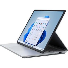 Microsoft Surface Laptop Studio | 14.4" Touchscreen | Core i7 | 16GB | 512GB SSD | Platinum