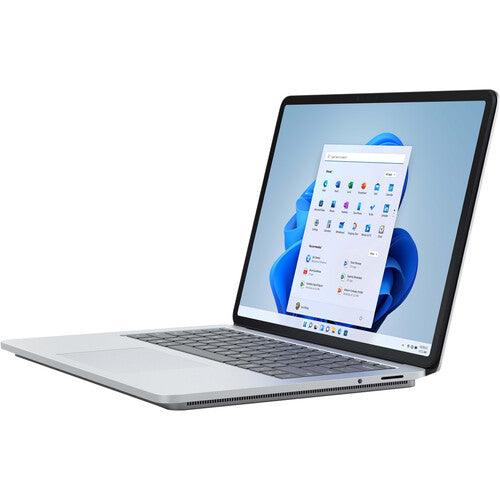 Microsoft Surface Laptop Studio | 14.4" Touchscreen | Core i7 | 16GB | 512GB SSD | Platinum