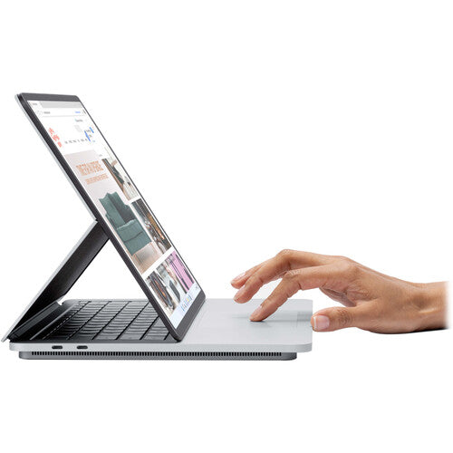 Microsoft Surface Laptop Studio | 14.4" Touchscreen | Core i7 | 16GB | 512GB SSD | Platinum