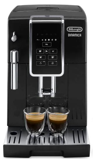 DeLonghi Dinamica Automatic Coffee Machine | ECAM350.50.B