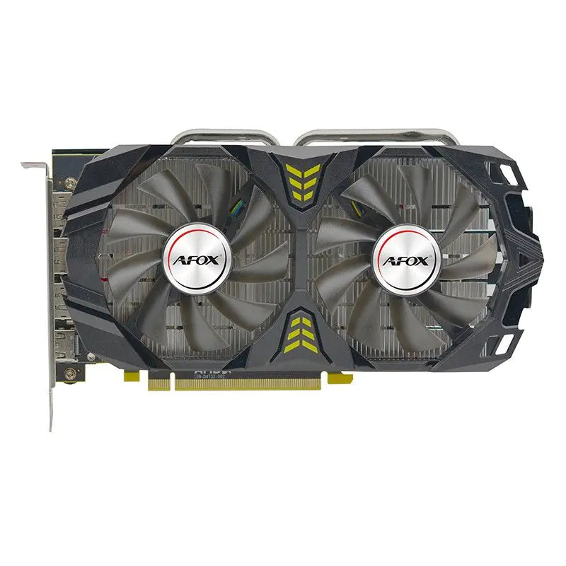 AFOX Radeon RX 580 | 8GB | 2048SP | Mining Edition