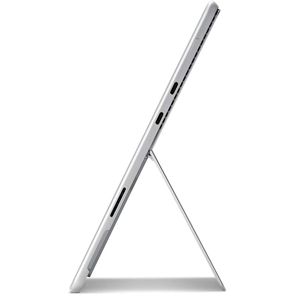 Microsoft Surface Pro 8 | 13” Pixel Sense Display | Core i7 | 11th Gen | 16GB | 256GB SSD | Platinum