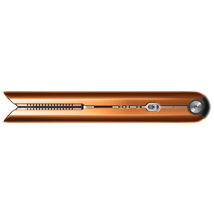 Dyson Corrale Hair Straightener | Bright Copper/Bright Nickel | HS03
