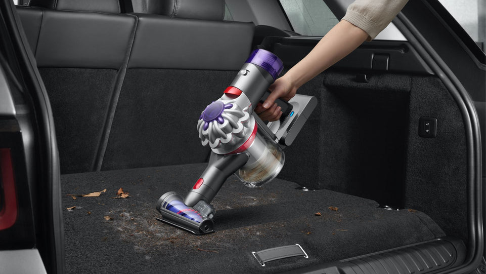 Dyson V8 Absolute Cordless Vacuum Cleaner