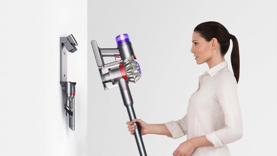 Dyson V8 Absolute Cordless Vacuum Cleaner