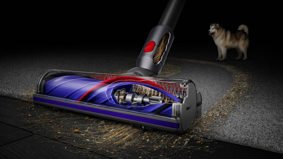 Dyson V8 Absolute Cordless Vacuum Cleaner