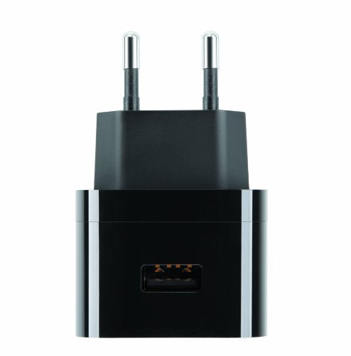 Amazon Kindle International Charging Kit | Five International Adapter Plug (NA/JP, UK, EU, AU/NZ, CN) | Includes USB Cable