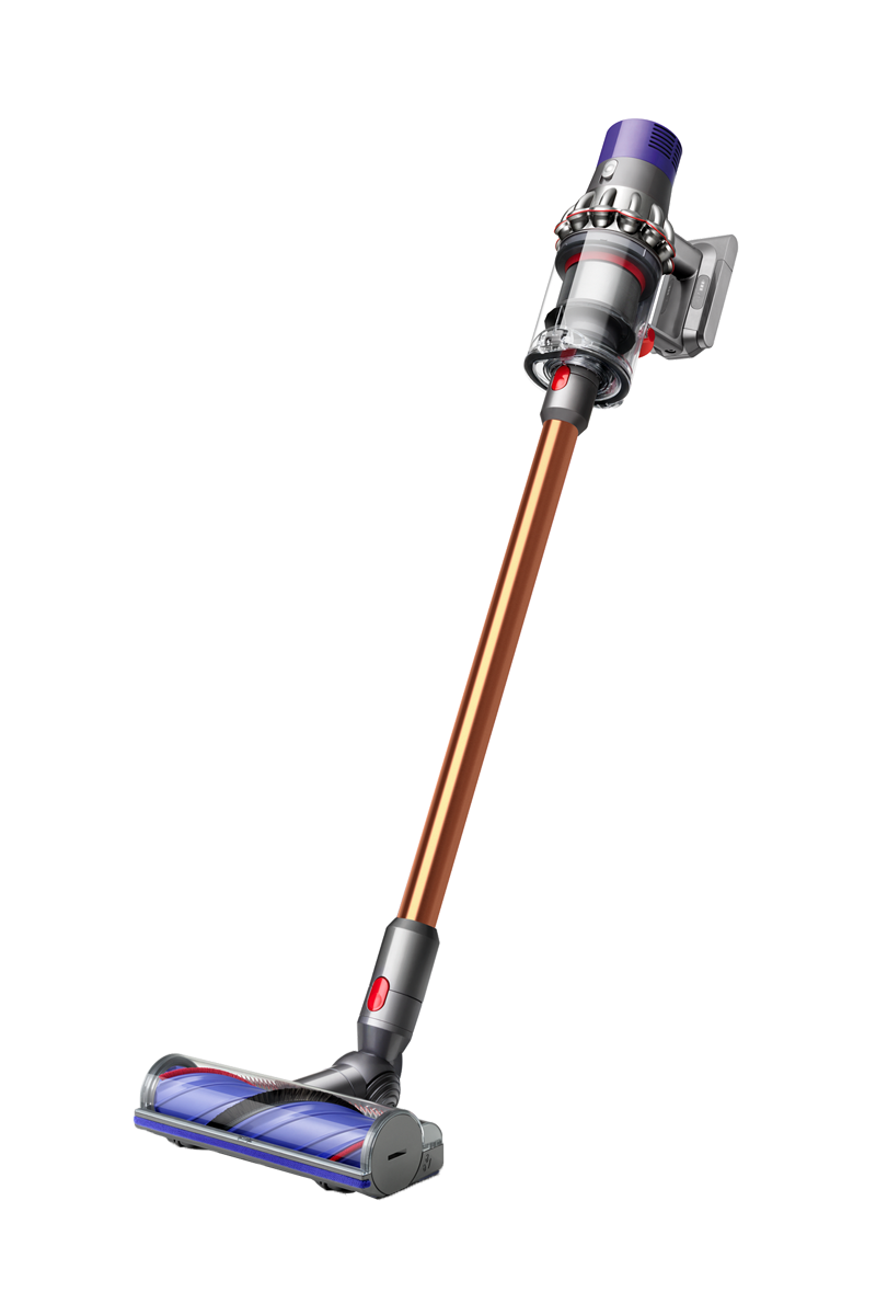 Dyson Cyclone V10 | Absolute Cordless Vacuum Cleaner