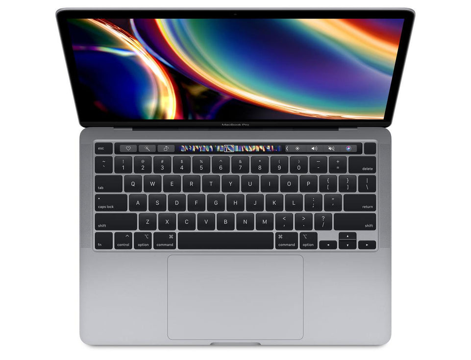 Apple MacBook Pro 13.3" | 10th Gen | Core i5 | 16GB | 512GB Storage | Gray