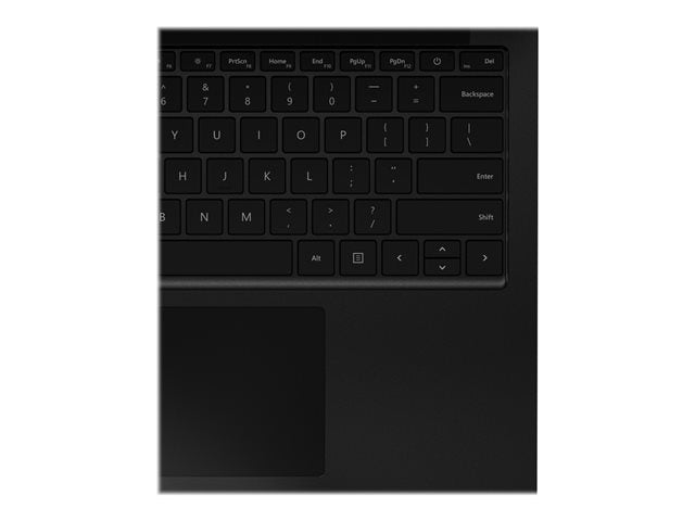 Microsoft Surface Laptop 4 | 15" Display | Core i7 | 11th Gen | 16GB | 512GB SSD | Matte black