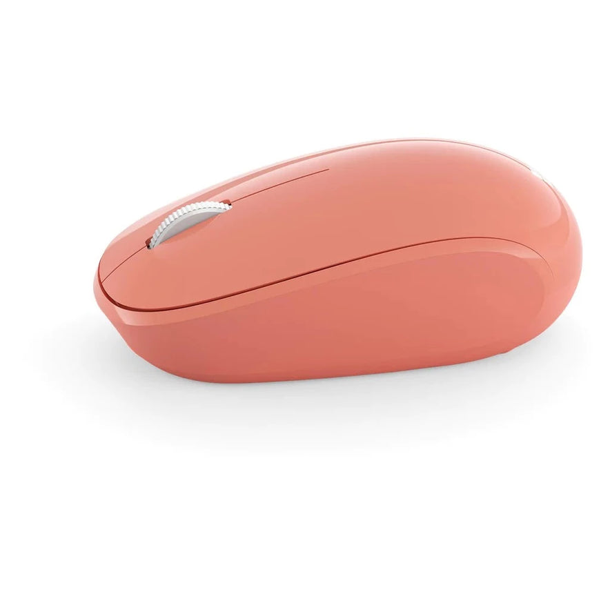 Microsoft Bluetooth Mouse | Peach