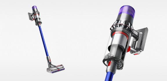 Dyson V11 Absolute Pro Cordless Vacuum Cleaner | Blue