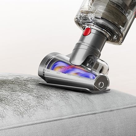 Dyson V12S Detect Slim Submarine | Wet And Dry Hepa Filter Vacuum Cleaner