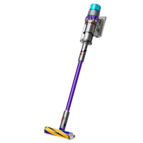 Dyson Gen5 Detect Absolute Stick Vacuum Cleaner | Purple