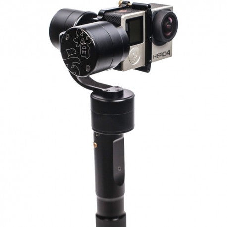 Zhiyun Evolution | 3 Axis Zhiyun Handheld Gimbal for GoPro Camera